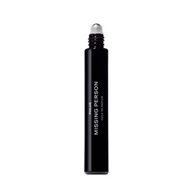 Missing Person Fragrance Oil