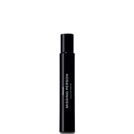 Missing Person Fragrance Oil