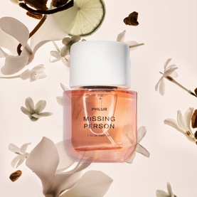 Missing Person Eau de Parfum