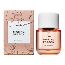 Missing Person Eau de Parfum