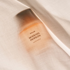 Missing Person Eau de Parfum