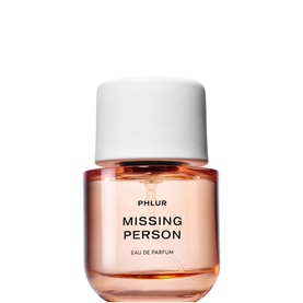 Missing Person Eau de Parfum