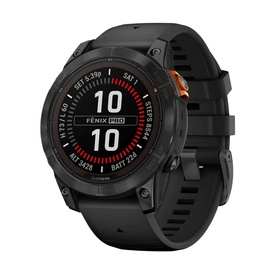 Fenix 7 Pro Solar Slate Grey Steel Black