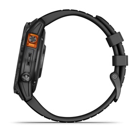 Fenix 7 Pro Solar Slate Grey Steel Black