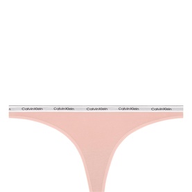 Modern Logo Thong