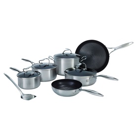 S Series 7 Piece Cookware Set