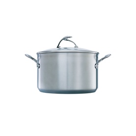 S Series 7 Piece Cookware Set