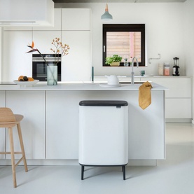 Bo Touch Bin Hi 60L