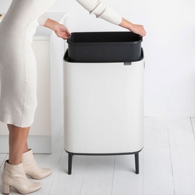 Bo Touch Bin Hi 60L