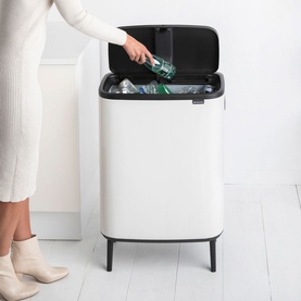 Bo Touch Bin Hi 60L