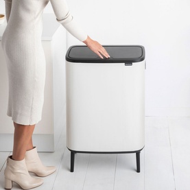Bo Touch Bin Hi 60L