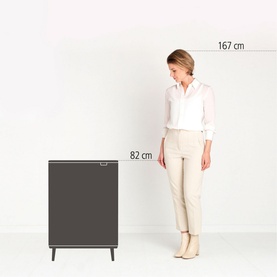 Bo Touch Bin Hi 60L