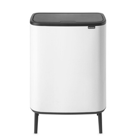 Bo Touch Bin Hi 60L
