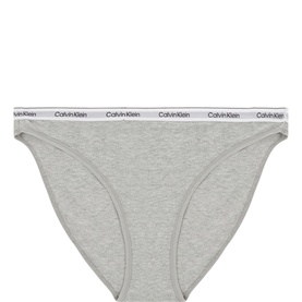 Modern Logo Briefs