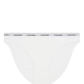 Modern Logo Briefs