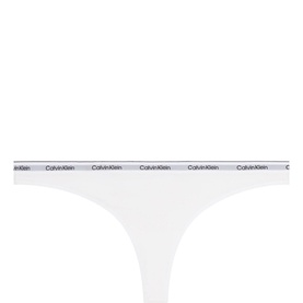 Modern Logo Thong