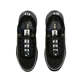 Legit Chunky Trainers