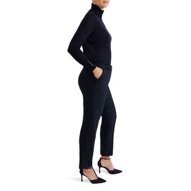 Quin Tapered Trousers