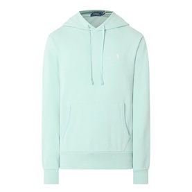 Loopback Terry Hoodie