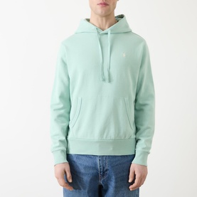 Loopback Terry Hoodie