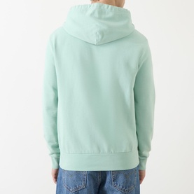 Loopback Terry Hoodie