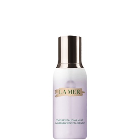 The Revitalizing Mist