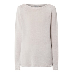 Giolino Linen Sweater