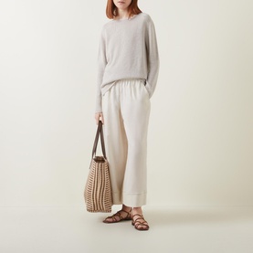 Giolino Linen Sweater