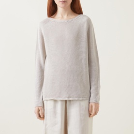 Giolino Linen Sweater