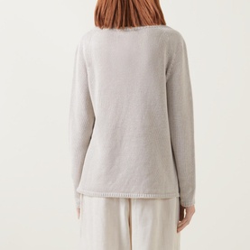Giolino Linen Sweater