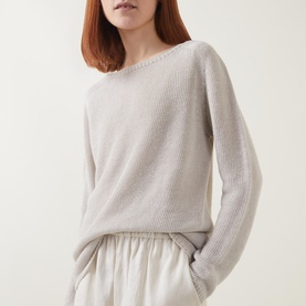 Giolino Linen Sweater