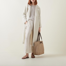 Giolino Linen Sweater