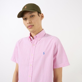Logo Baseball Cap