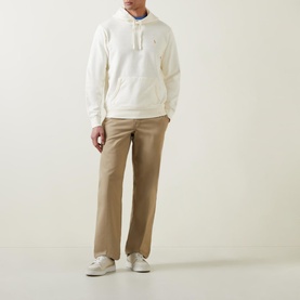 Polo Pony Hoodie