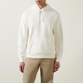 Polo Pony Hoodie