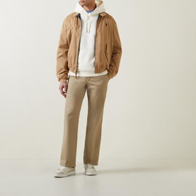 Polo Pony Hoodie