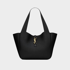 Bea Leather Tote