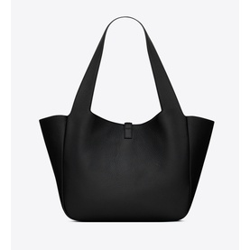 Bea Leather Tote