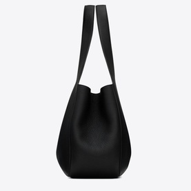 Bea Leather Tote