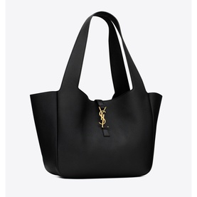 Bea Leather Tote