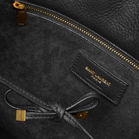 Bea Leather Tote