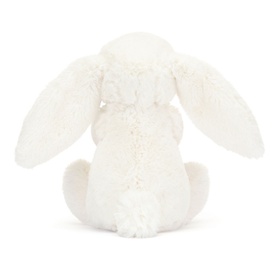 Bashful Bunny With Carrot 18cm