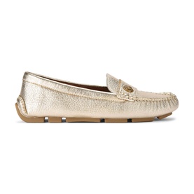 Eagle Leather Driver Shoes