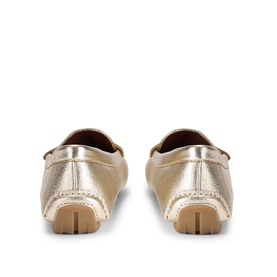 Eagle Leather Driver Shoes