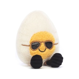 Amuseable Boiled Egg Chic 14cm