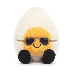 Amuseable Boiled Egg Chic 14cm