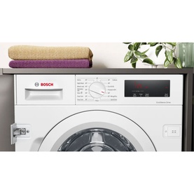 Built-In Washing Machine