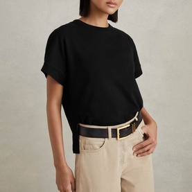 Lois Basic T-Shirt