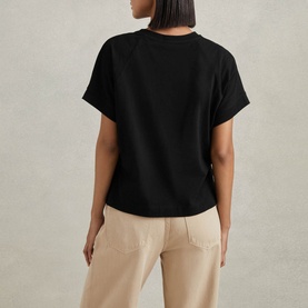 Lois Basic T-Shirt