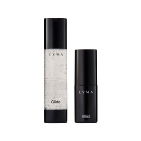 Laser Oxygen Mist & Glide Refills 30 Days